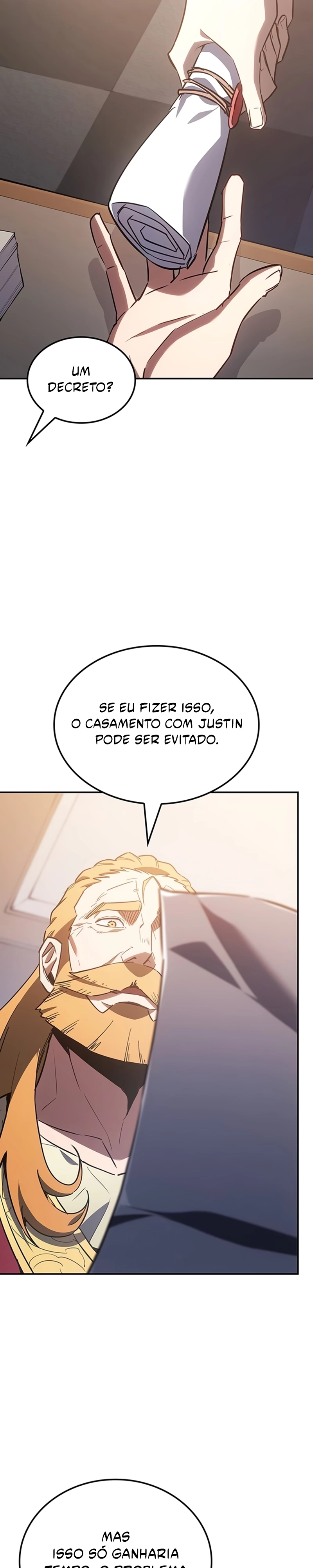 Read Lorde do Gelo pt Manga Online