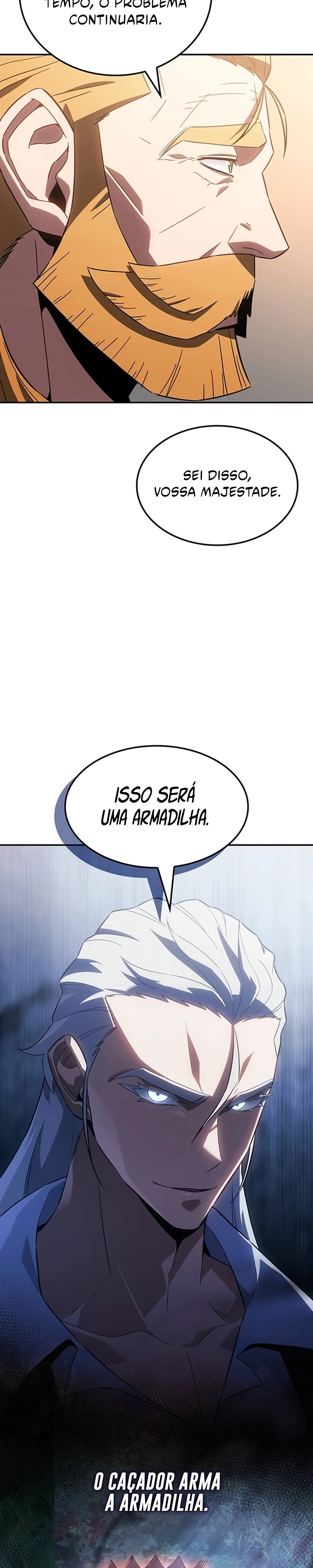 Read Lorde do Gelo pt Manga Online