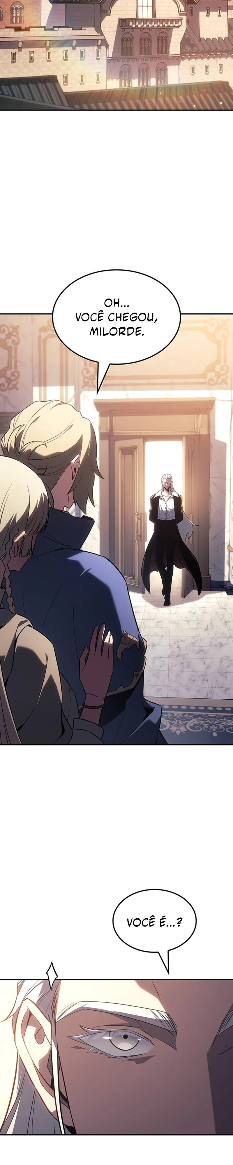 Read Lorde do Gelo pt Manga Online