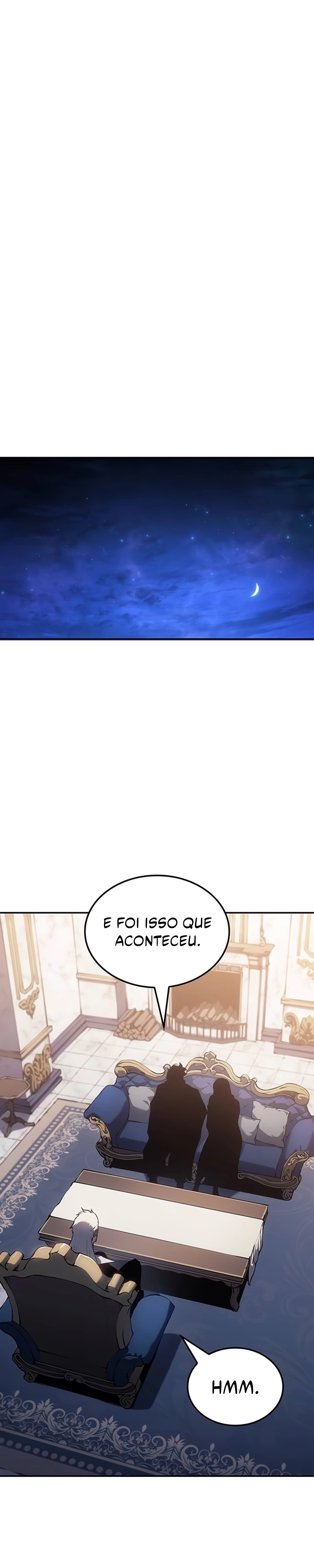 Read Lorde do Gelo pt Manga Online