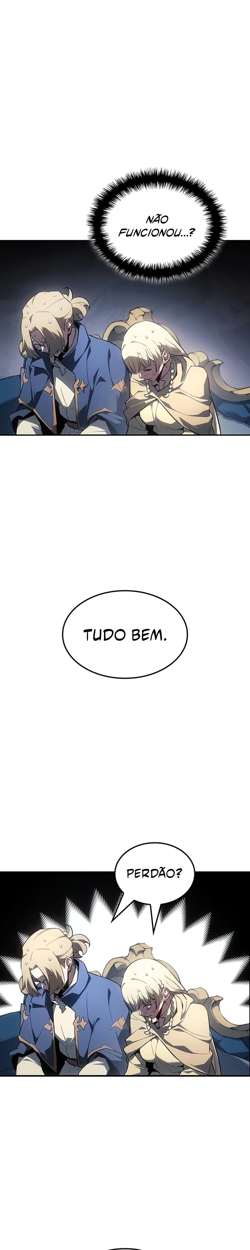 Read Lorde do Gelo pt Manga Online