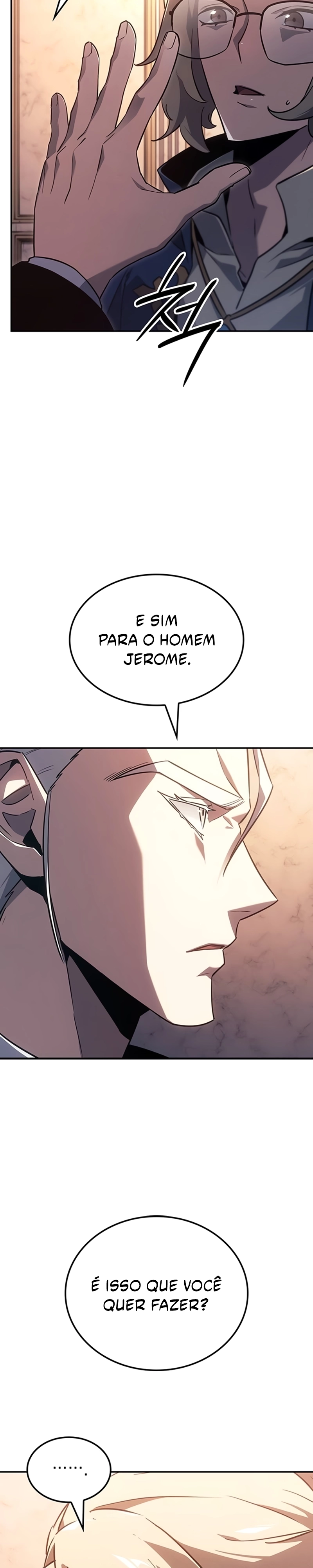 Read Lorde do Gelo pt Manga Online