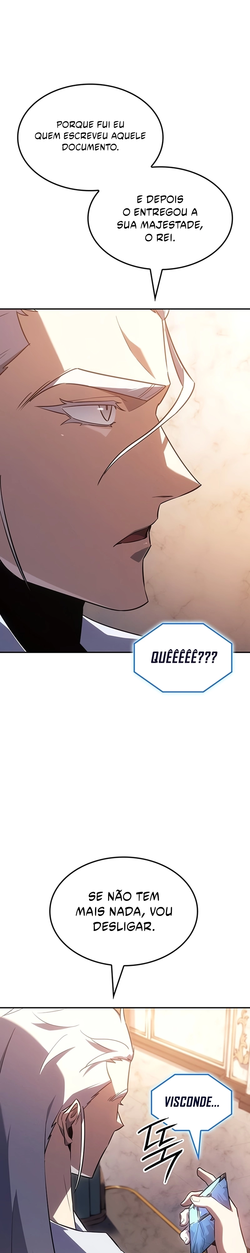 Read Lorde do Gelo pt Manga Online