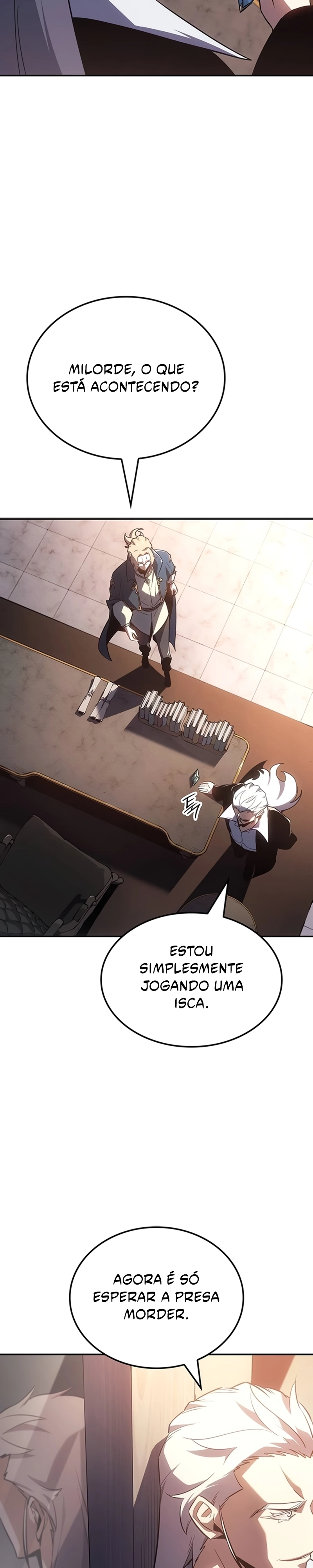 Read Lorde do Gelo pt Manga Online