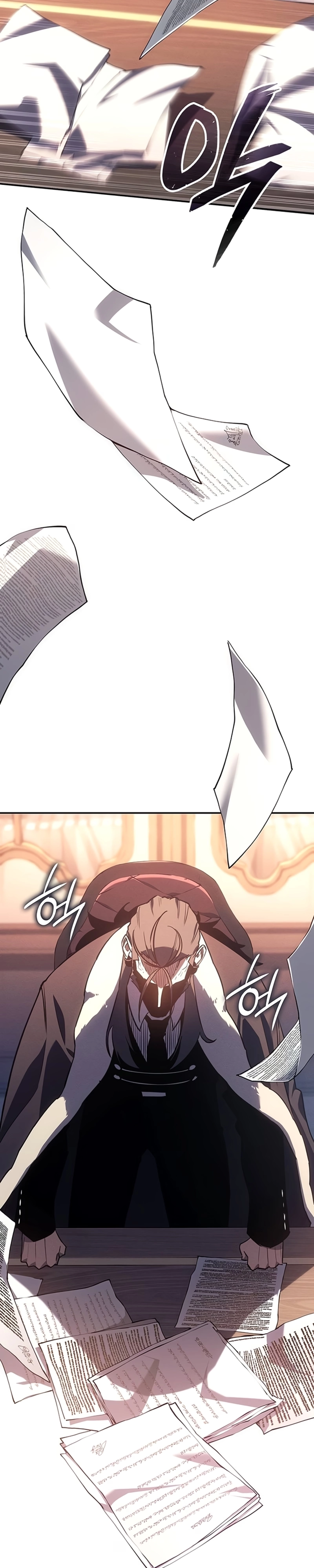 Read Lorde do Gelo pt Manga Online