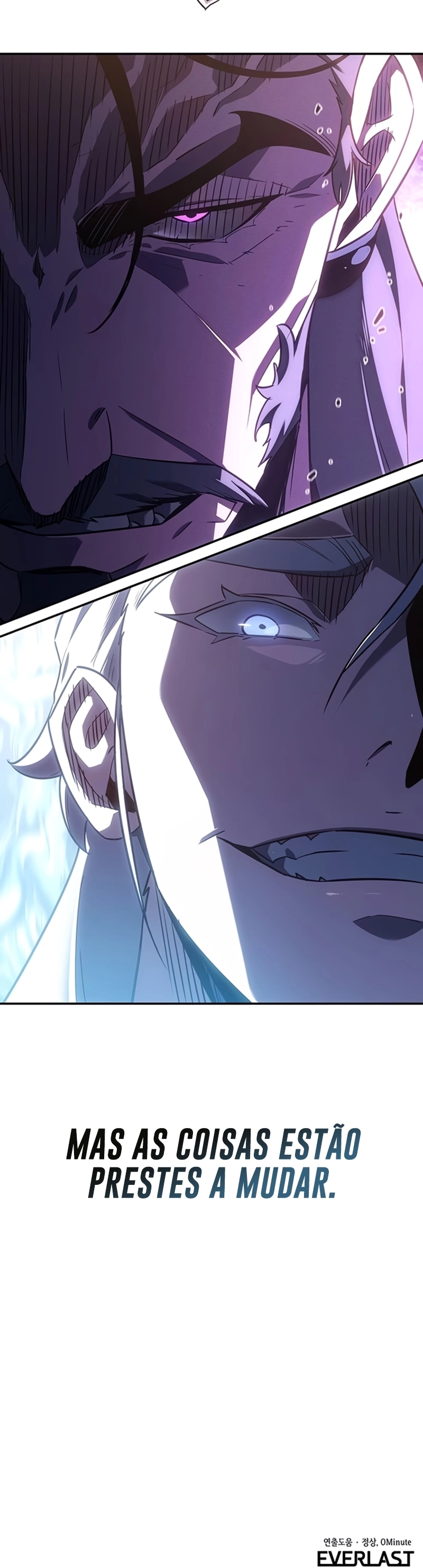 Read Lorde do Gelo pt Manga Online