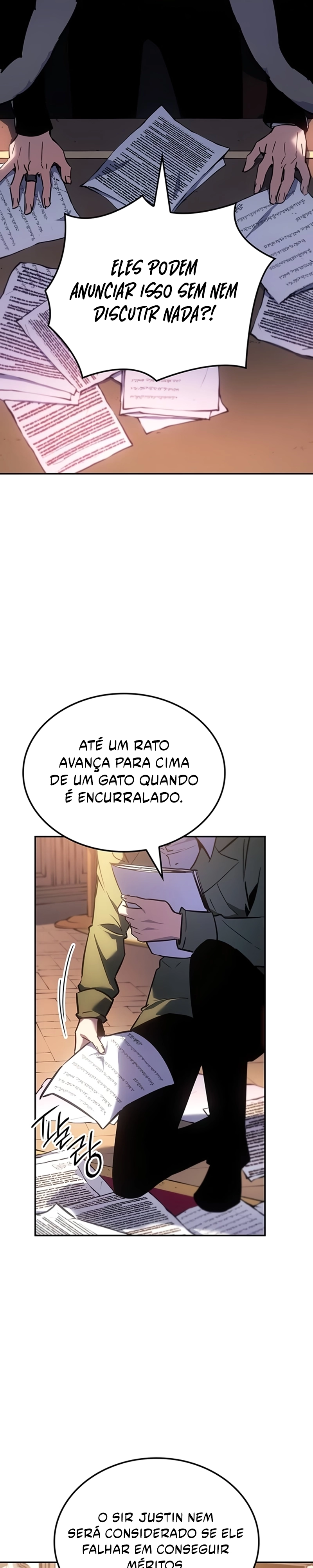 Read Lorde do Gelo pt Manga Online