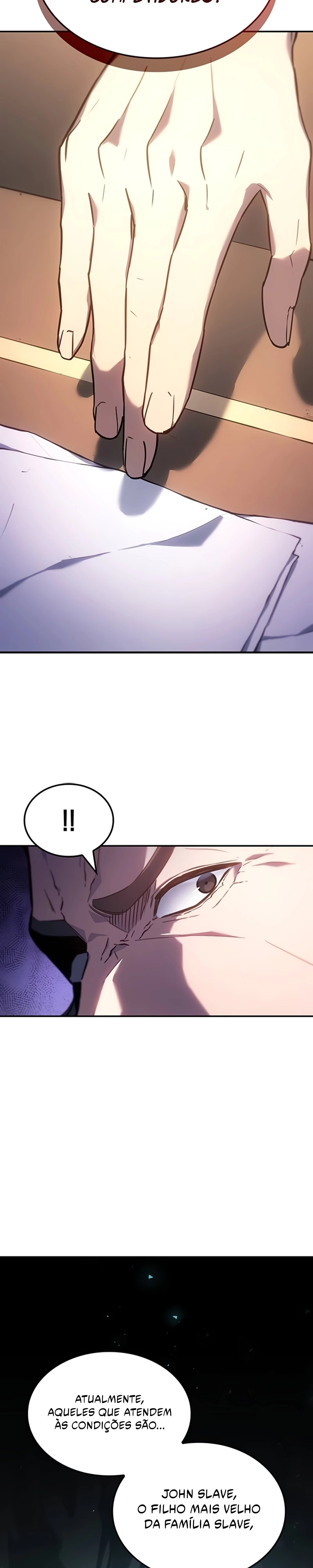 Read Lorde do Gelo pt Manga Online