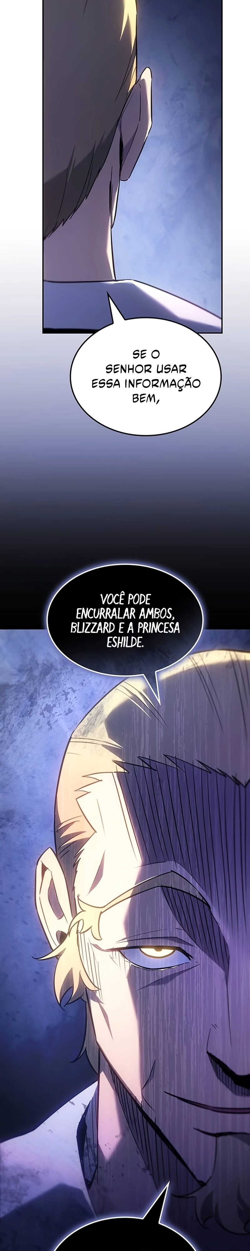 Read Lorde do Gelo pt Manga Online