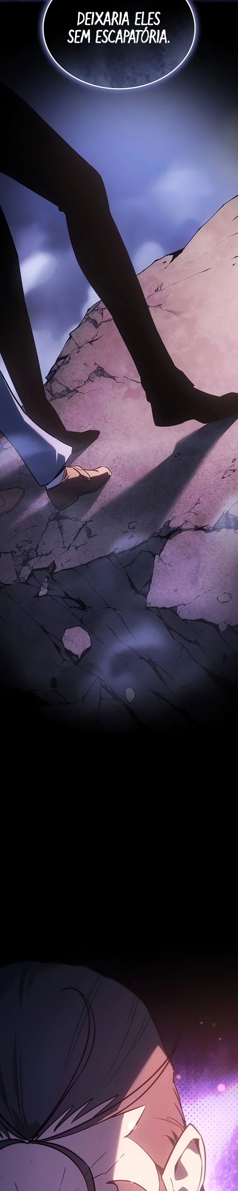 Read Lorde do Gelo pt Manga Online