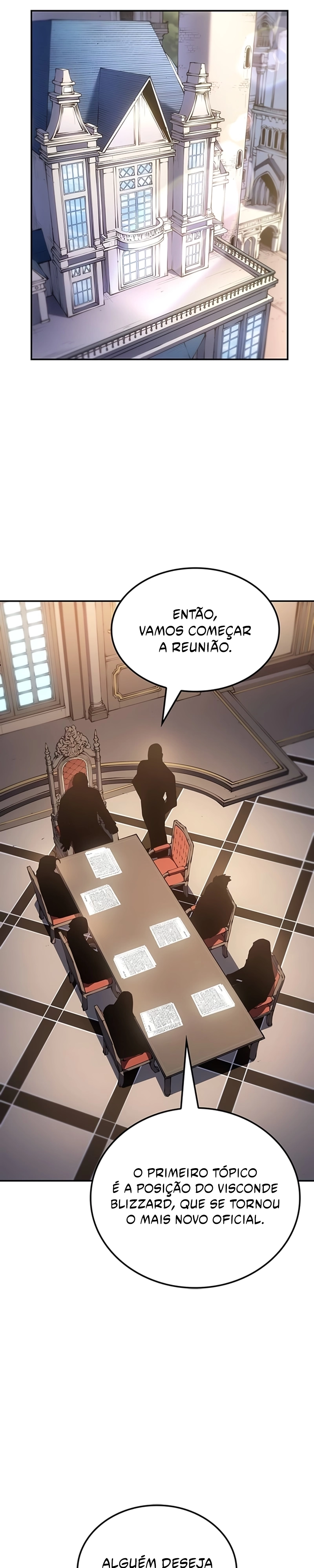 Read Lorde do Gelo pt Manga Online