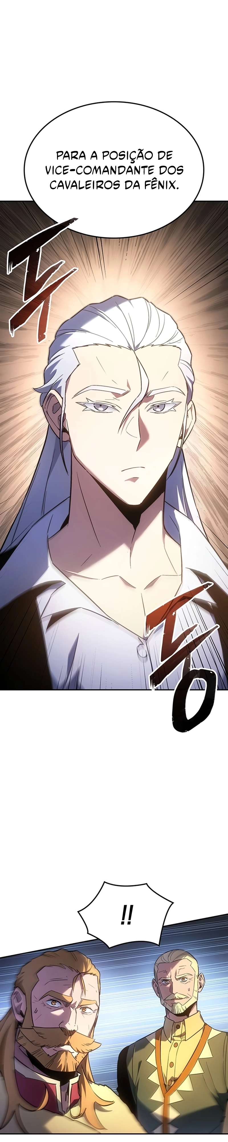 Read Lorde do Gelo pt Manga Online