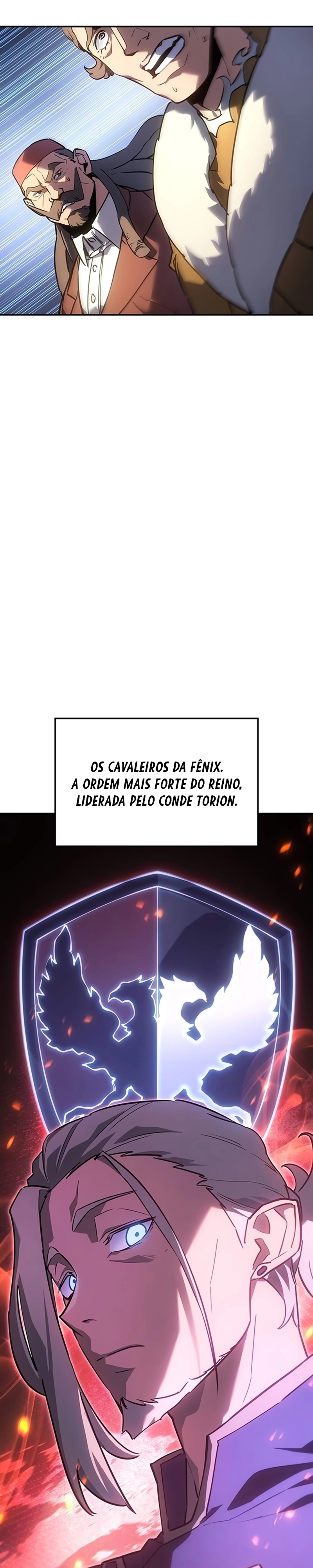 Read Lorde do Gelo pt Manga Online