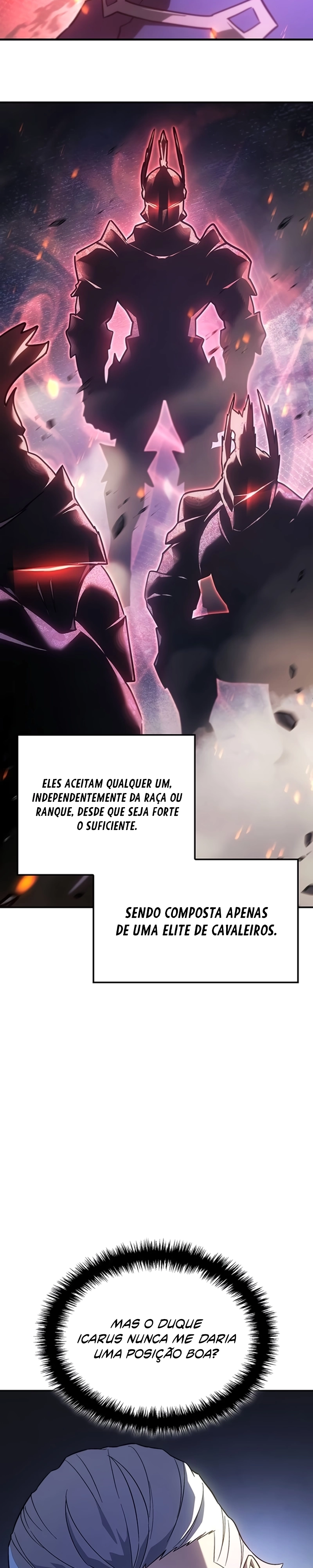 Read Lorde do Gelo pt Manga Online