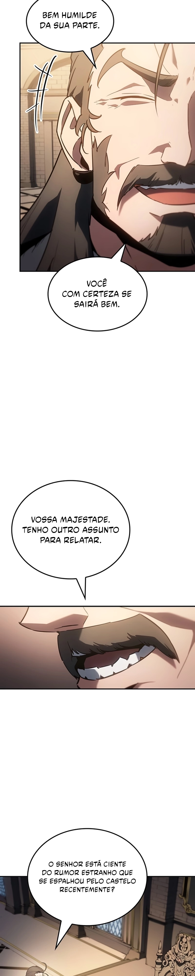 Read Lorde do Gelo pt Manga Online