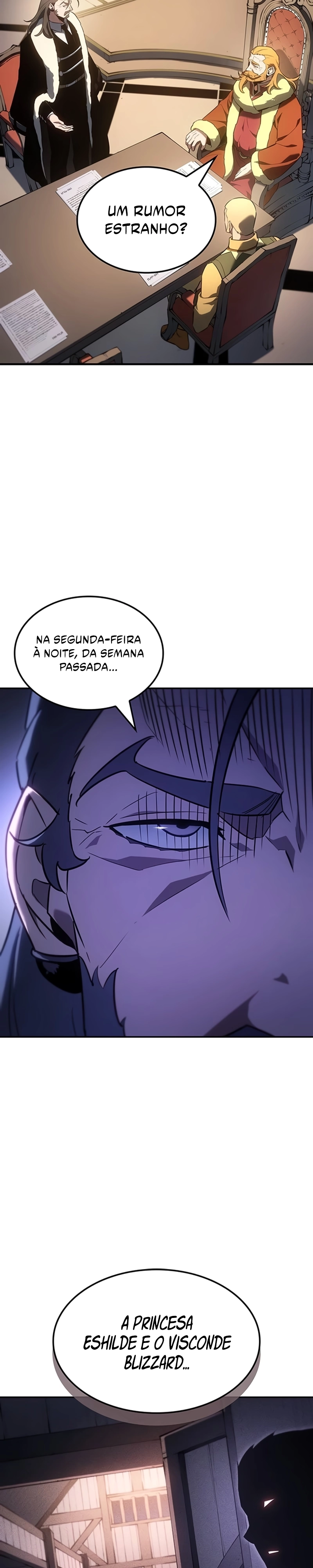 Read Lorde do Gelo pt Manga Online