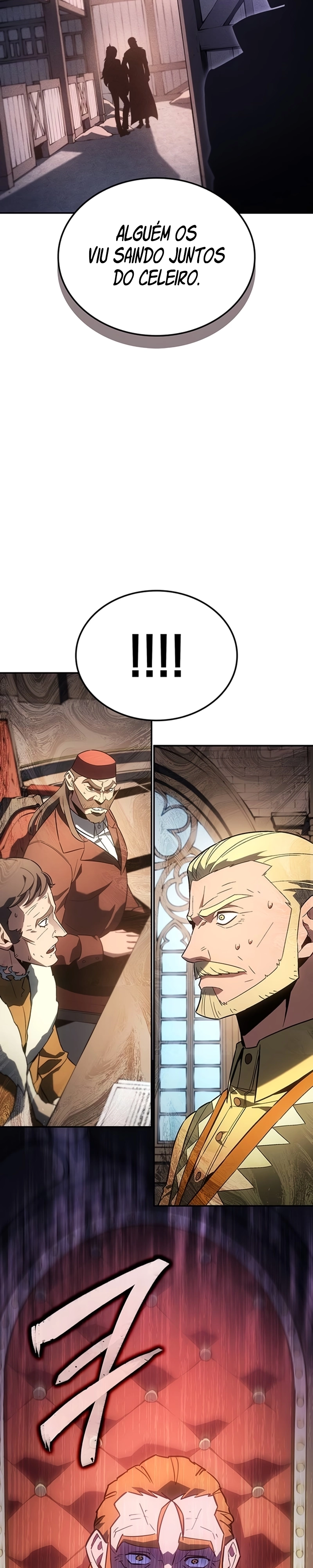 Read Lorde do Gelo pt Manga Online