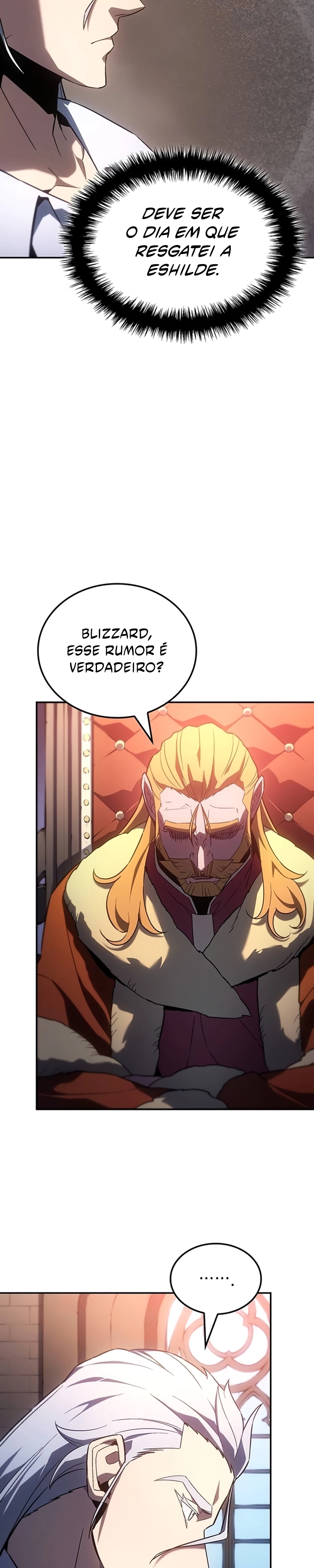 Read Lorde do Gelo pt Manga Online