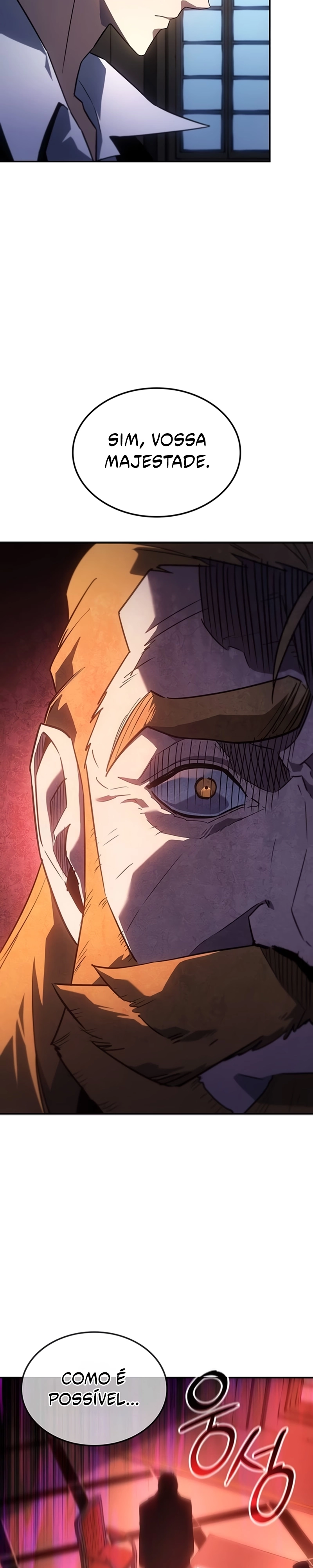 Read Lorde do Gelo pt Manga Online