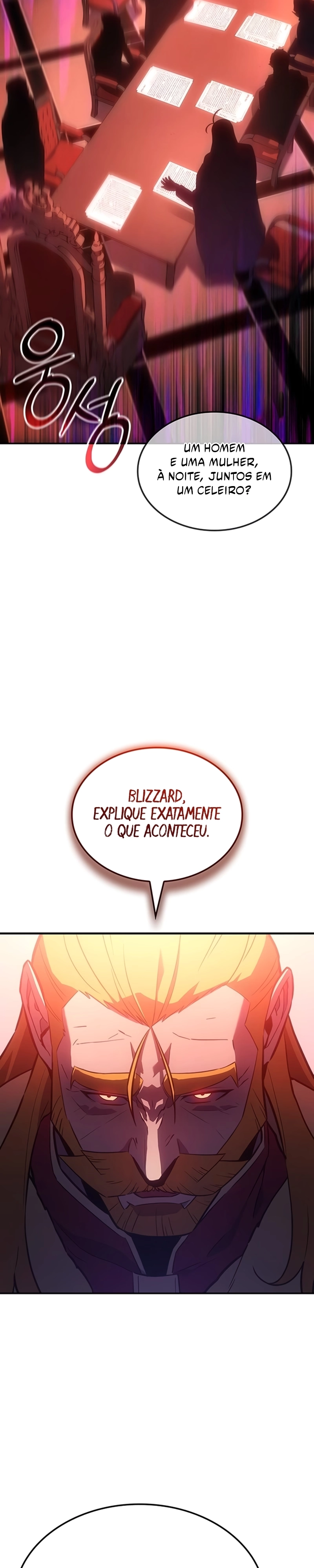 Read Lorde do Gelo pt Manga Online