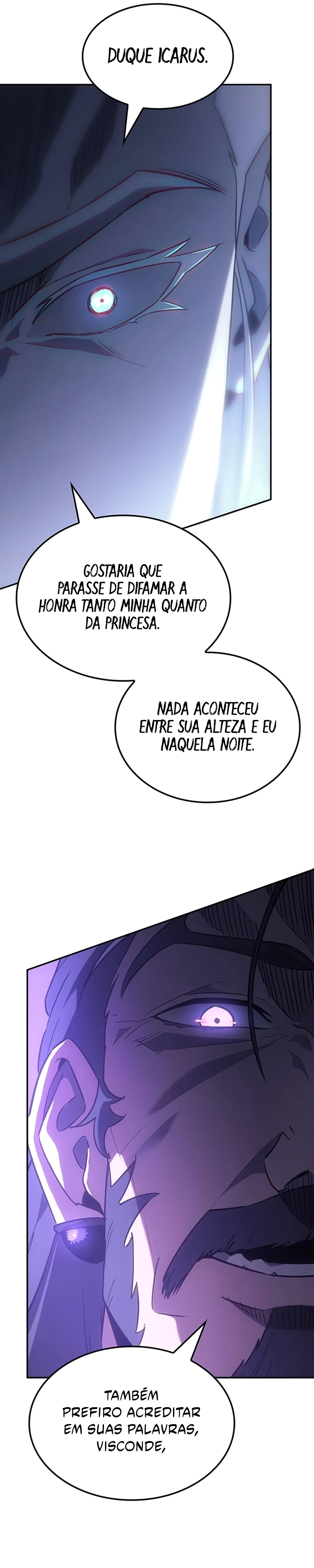 Read Lorde do Gelo pt Manga Online