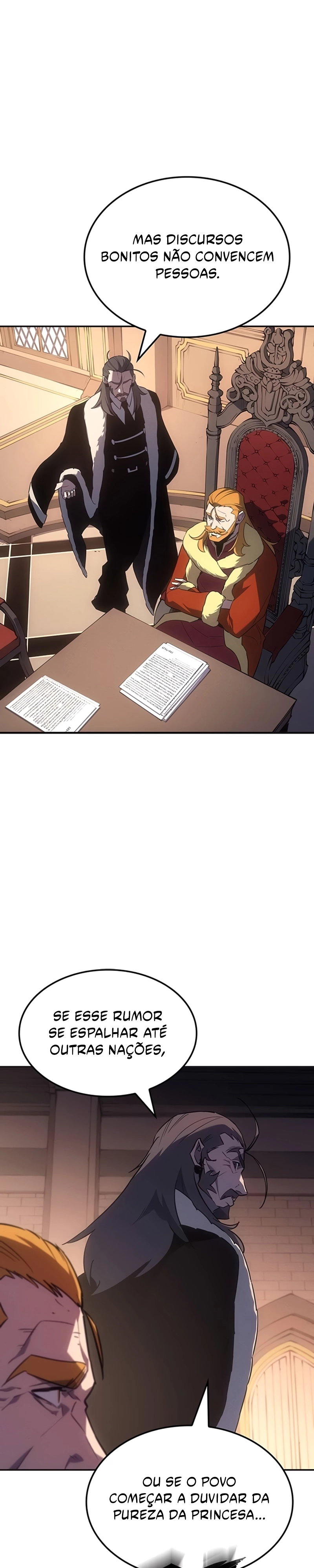 Read Lorde do Gelo pt Manga Online