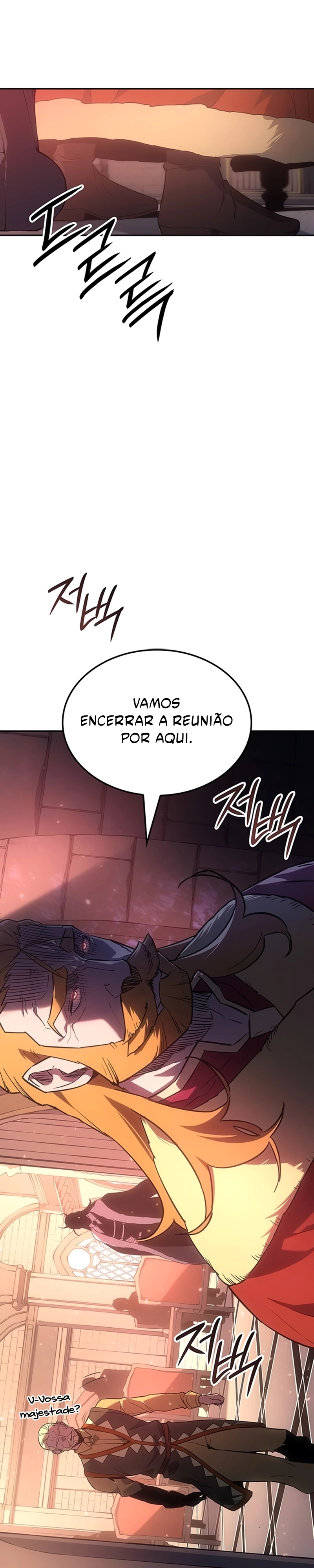 Read Lorde do Gelo pt Manga Online