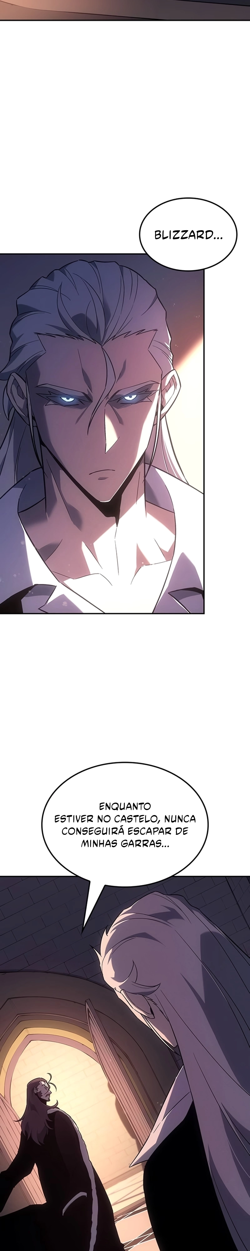 Read Lorde do Gelo pt Manga Online