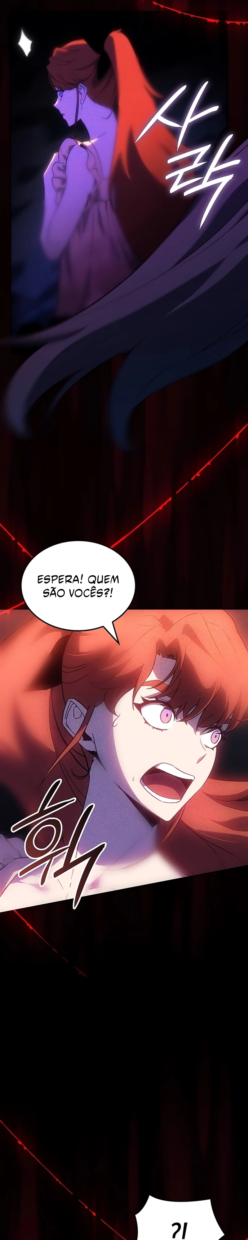 Read Lorde do Gelo pt Manga Online