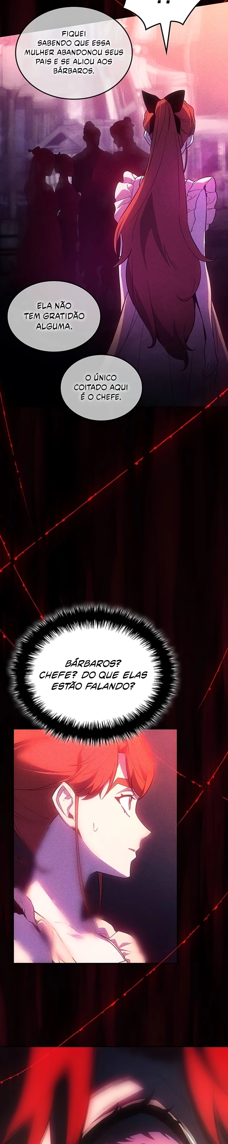 Read Lorde do Gelo pt Manga Online