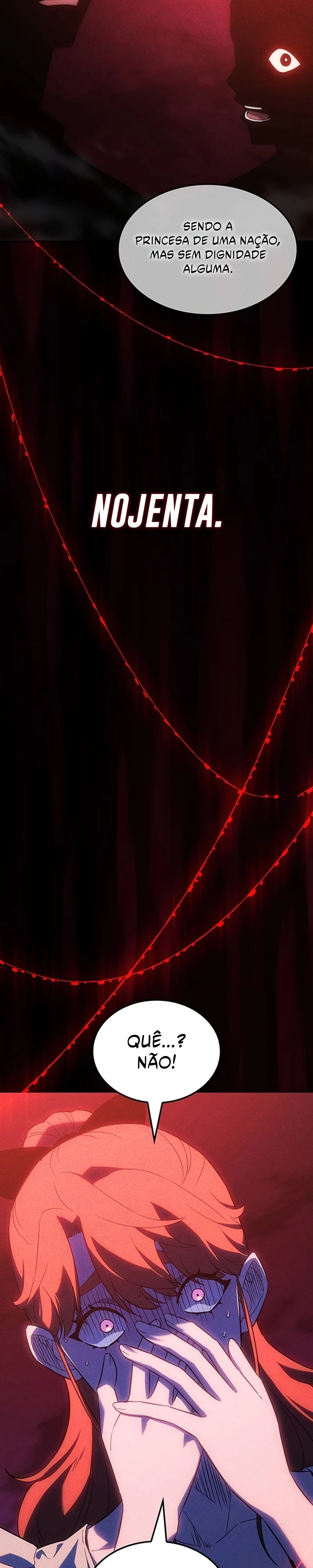 Read Lorde do Gelo pt Manga Online