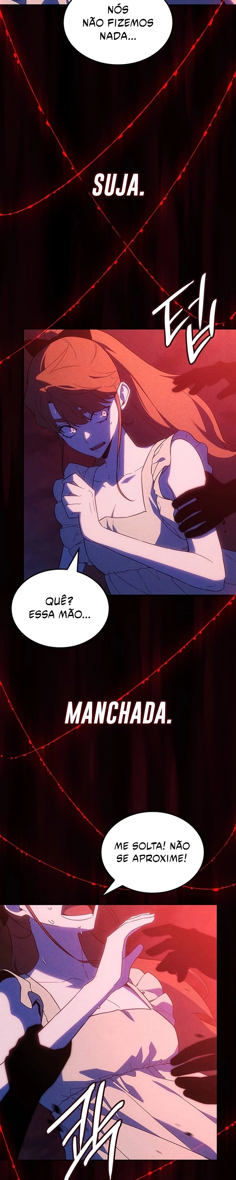 Read Lorde do Gelo pt Manga Online