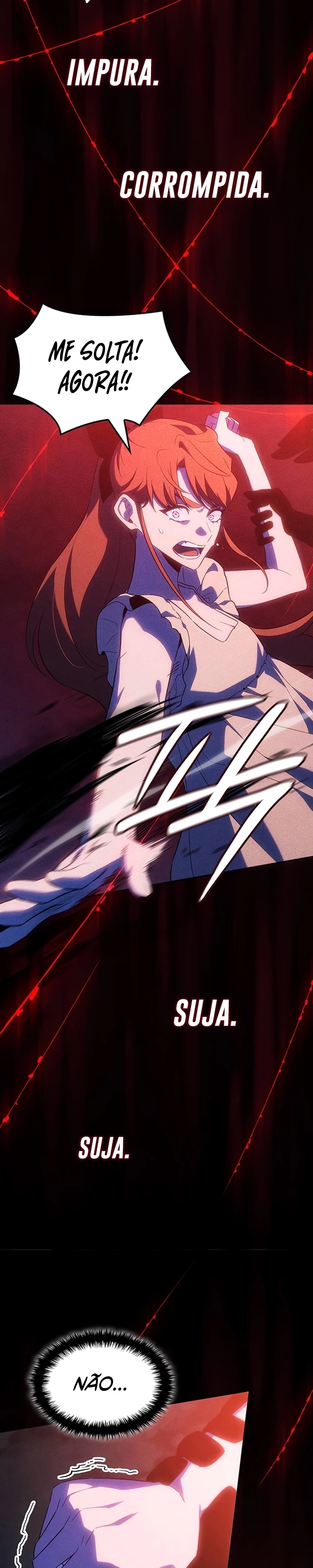 Read Lorde do Gelo pt Manga Online