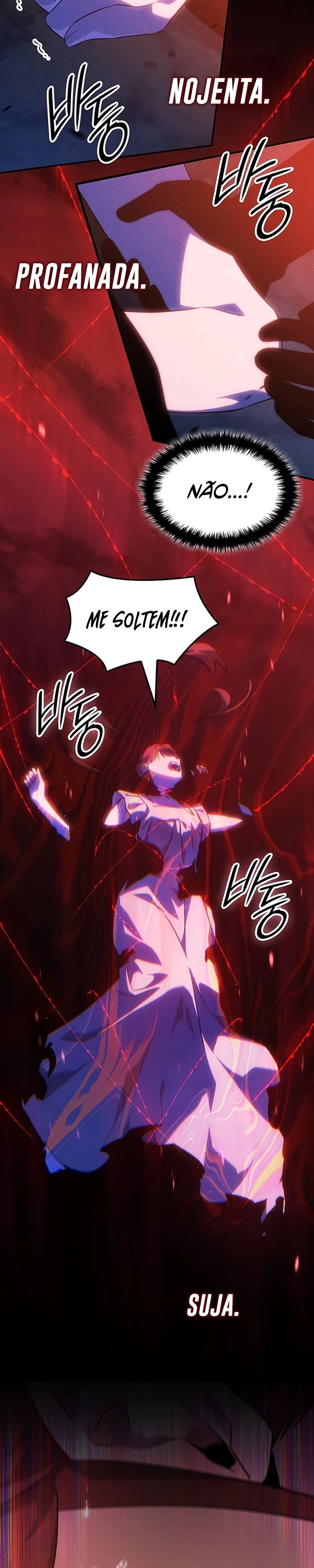 Read Lorde do Gelo pt Manga Online