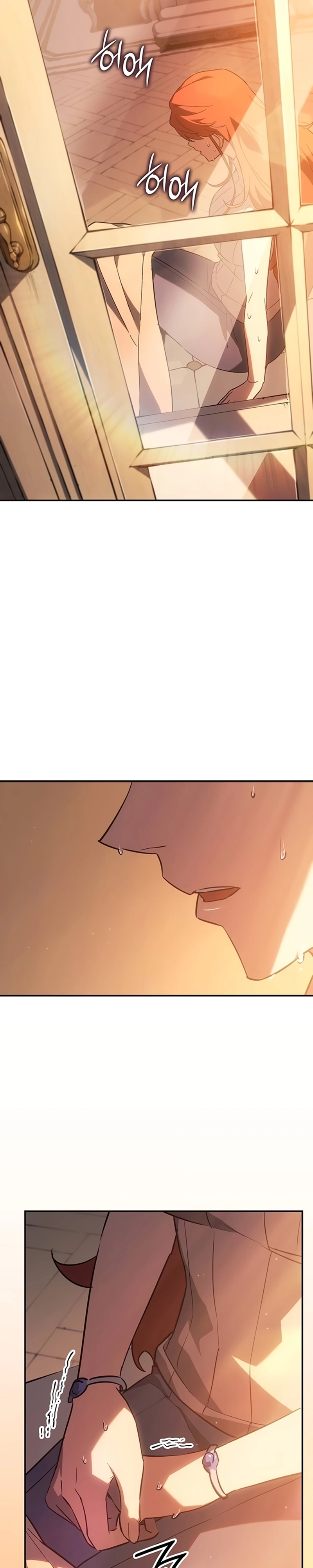 Read Lorde do Gelo pt Manga Online