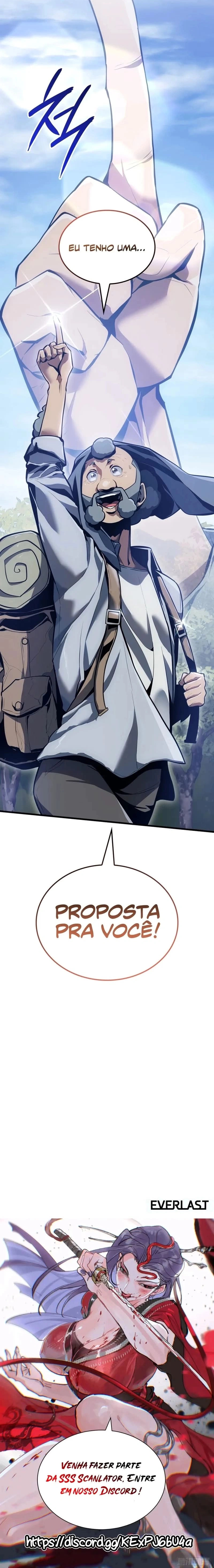 Read Lorde do Gelo pt Manga Online