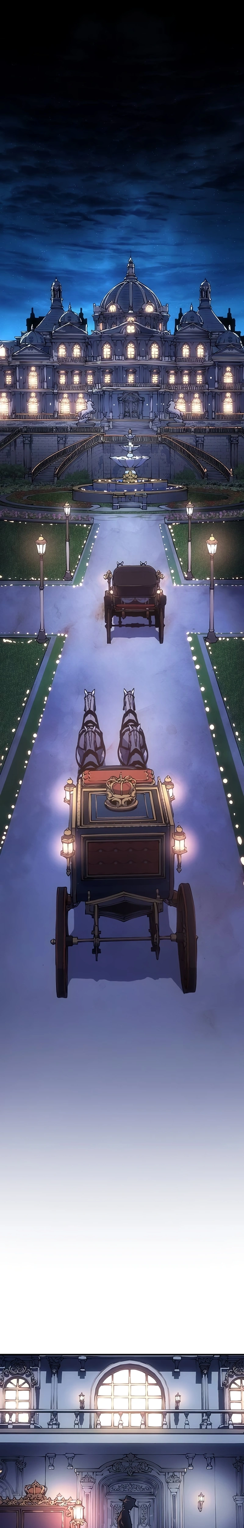 Read Lorde do Gelo pt Manga Online