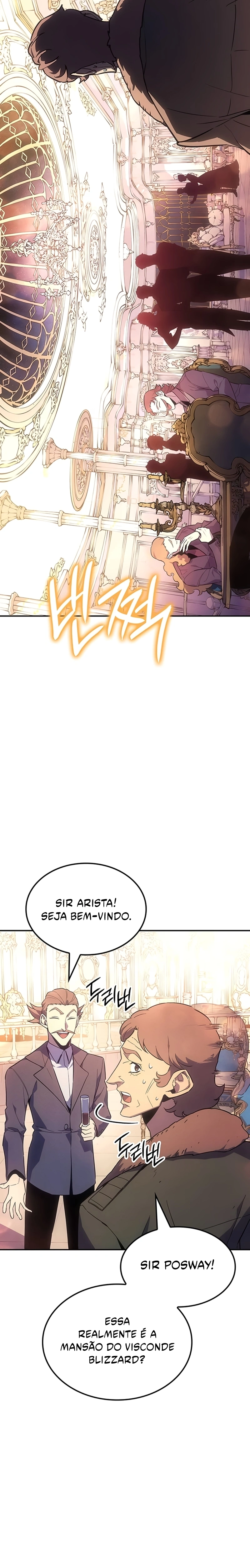 Read Lorde do Gelo pt Manga Online