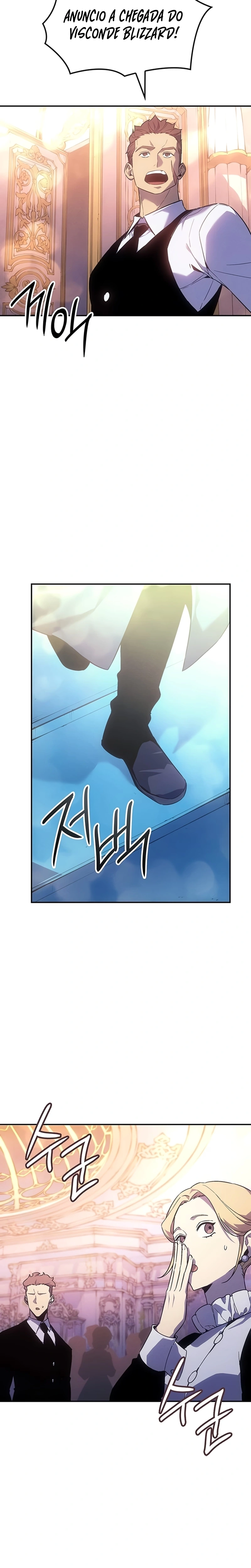 Read Lorde do Gelo pt Manga Online