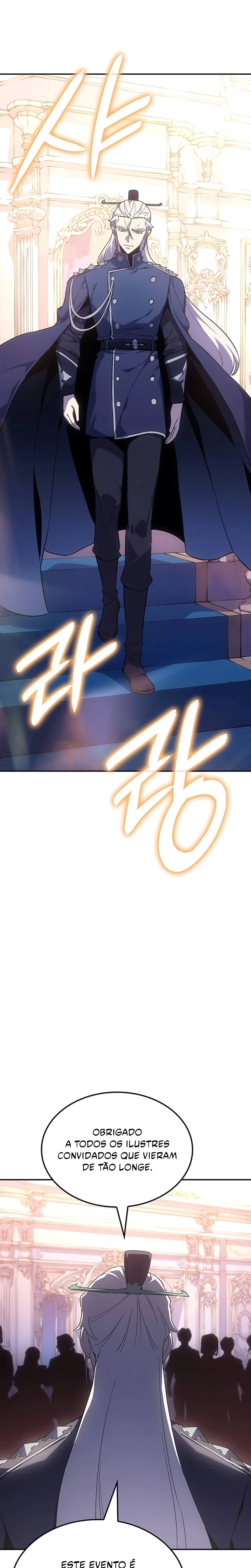 Read Lorde do Gelo pt Manga Online