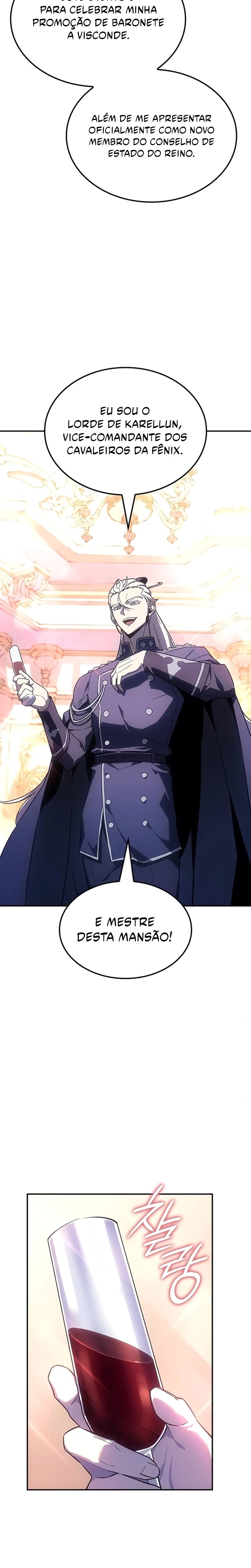 Read Lorde do Gelo pt Manga Online