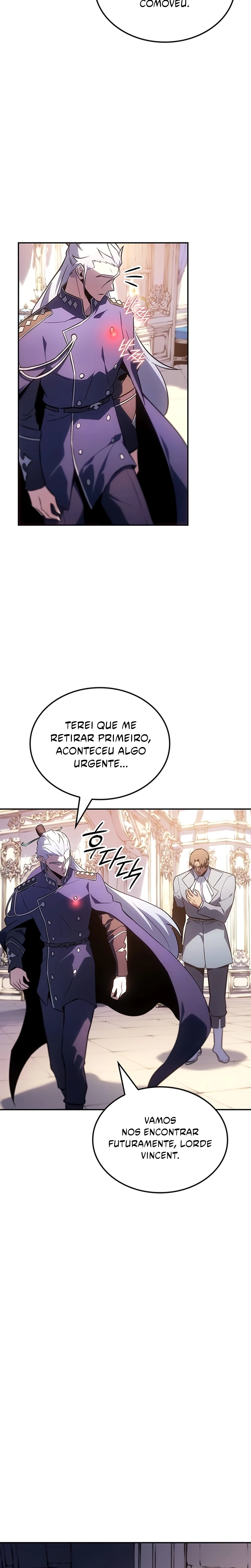 Read Lorde do Gelo pt Manga Online