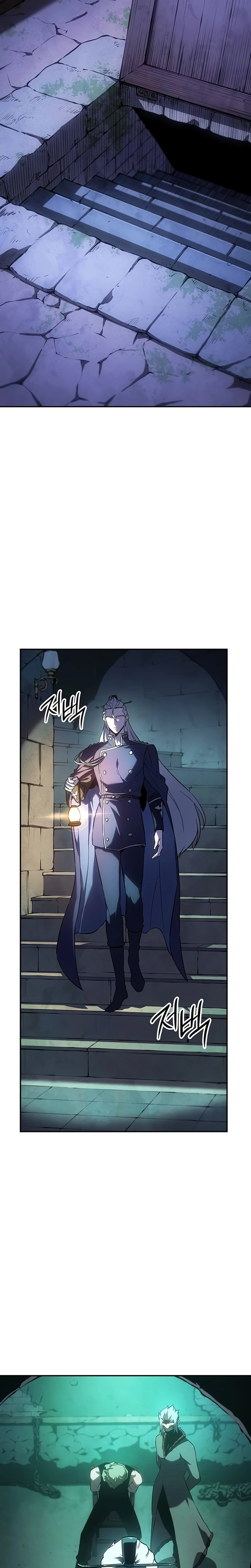 Read Lorde do Gelo pt Manga Online