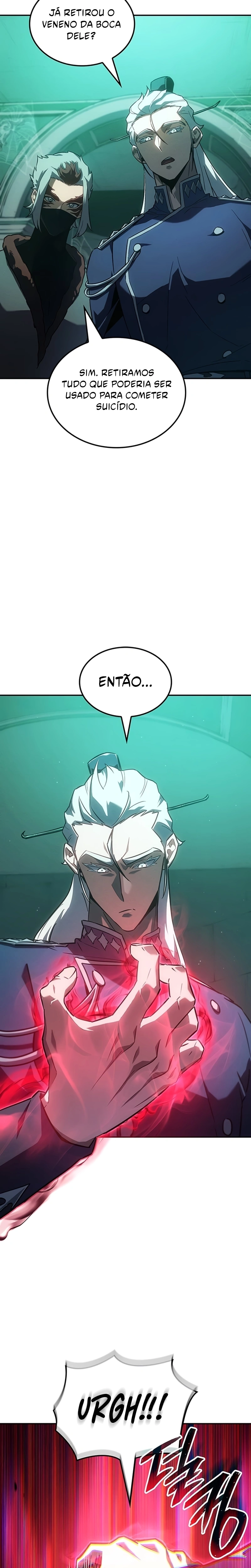 Read Lorde do Gelo pt Manga Online