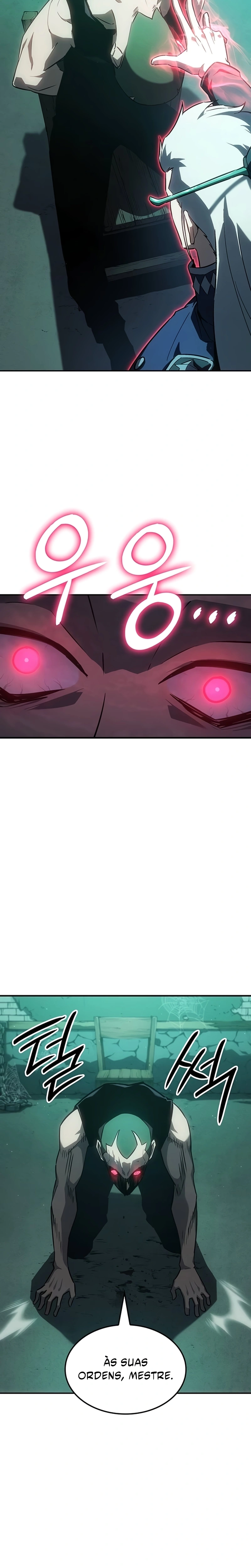 Read Lorde do Gelo pt Manga Online