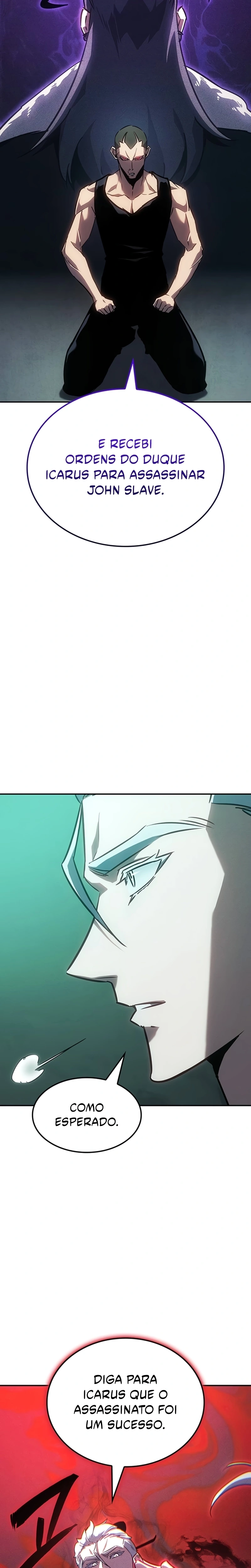 Read Lorde do Gelo pt Manga Online