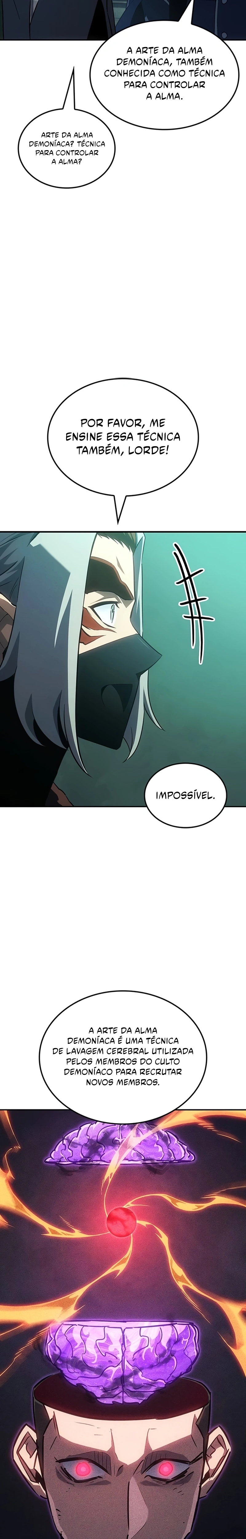 Read Lorde do Gelo pt Manga Online