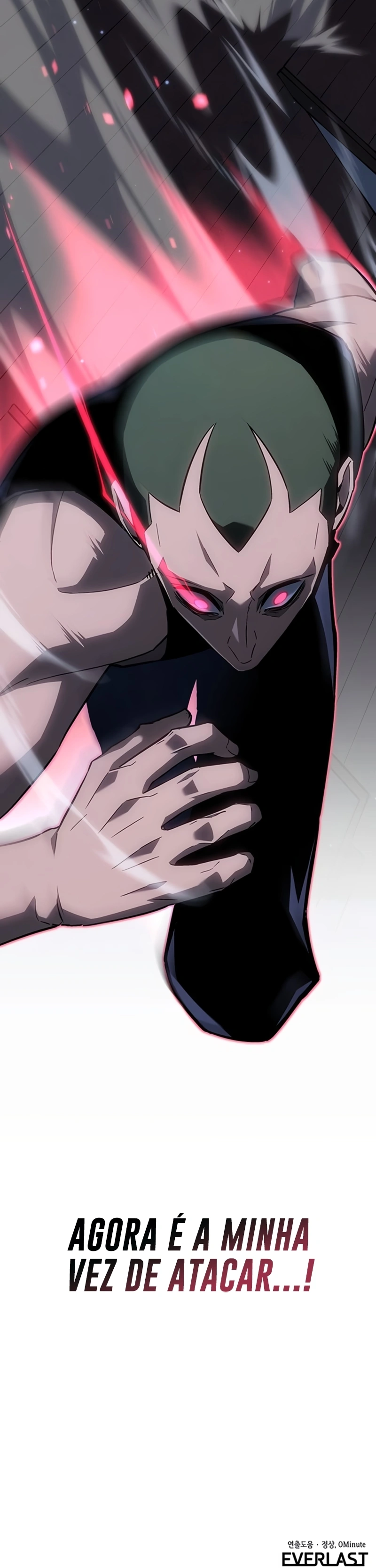 Read Lorde do Gelo pt Manga Online