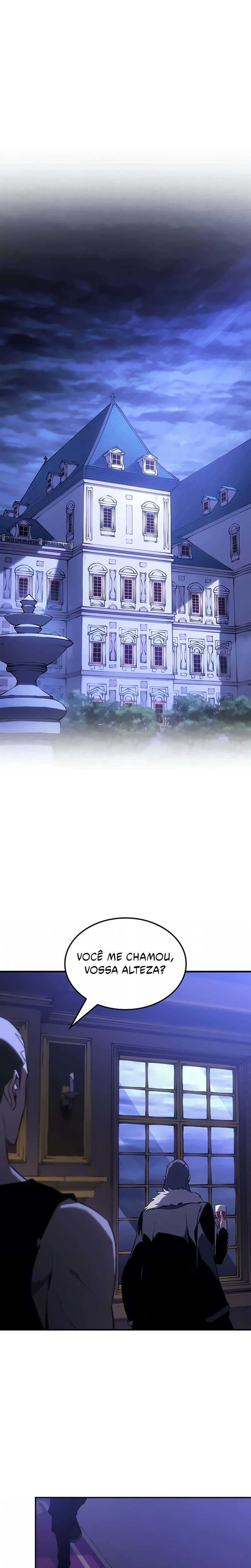 Read Lorde do Gelo pt Manga Online