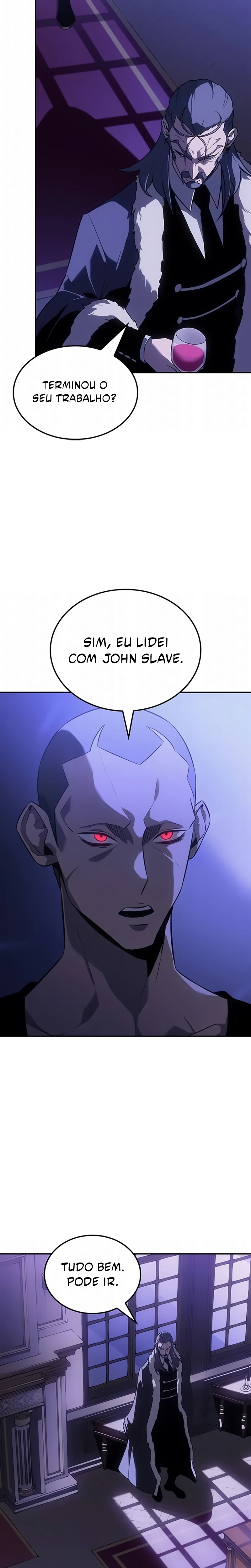 Read Lorde do Gelo pt Manga Online